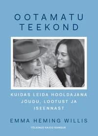 Ootamatu teekond