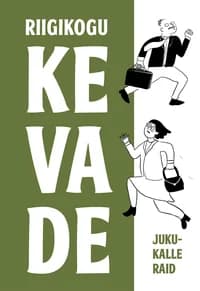 Riigikogu kevade