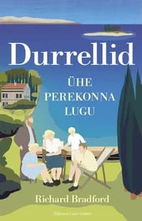 Durrellid