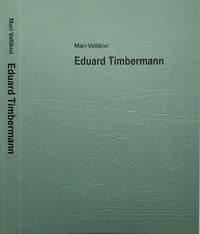 Eduard Timbermann