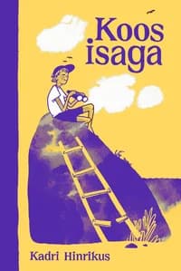 Koos isaga